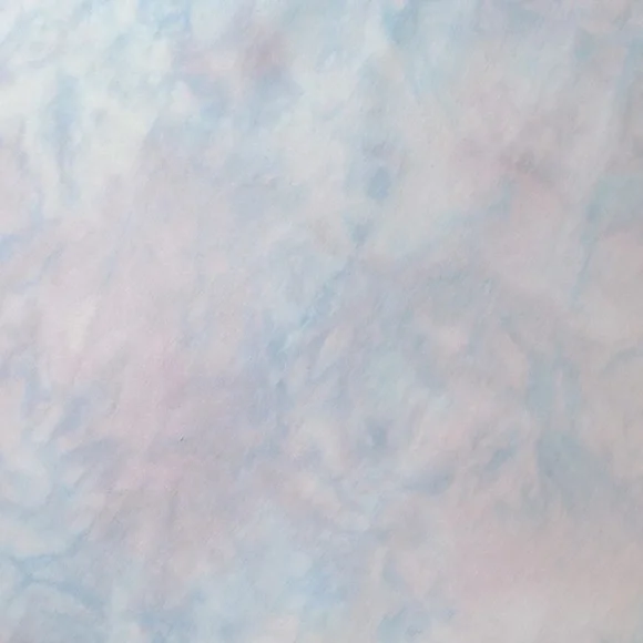 Blissy 22-Momme 100% Mulberry Silk Pillowcase in Tie Dye Standard Size 20”x 26” - Picture 2 of 8